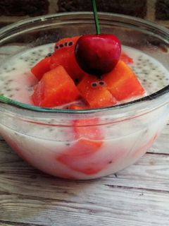 Foto resep Kalikih Santan