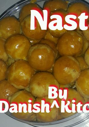 Foto resep Nastar