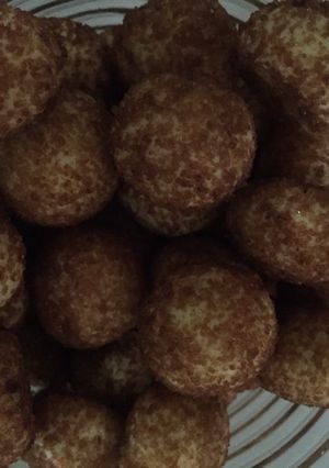 Foto resep Palm sugar