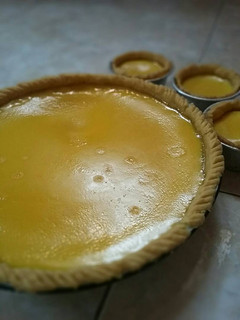 Foto resep Pie susu