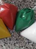 Glaseado para galletas