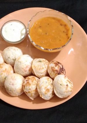 અપ્પમ(Appam Recipe in Gujarati) રેસીપી મુખ્ય ફોટો