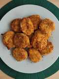 Nuggets de pollo