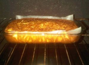 Una foto de Torta de choclo de sal o dulce
