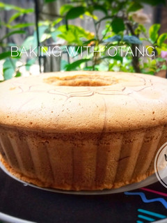 Foto resep Marmer Cake (All in One)