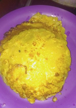 Una foto de Arepas