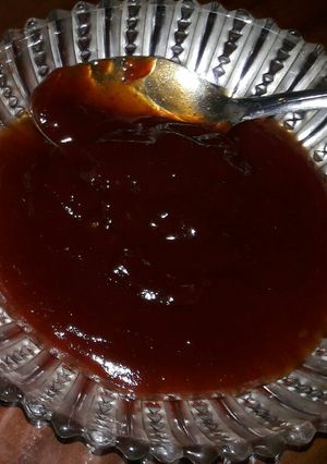 Foto resep Saus richeese ala-ala
