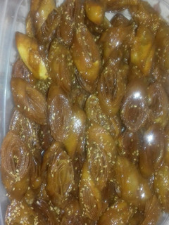 صورة لوصفة لسان الطير