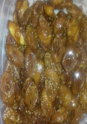 صورة لوصفة لسان الطير
