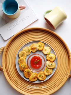 Foto resep Cireng Mini favorit... perdana bikin!!