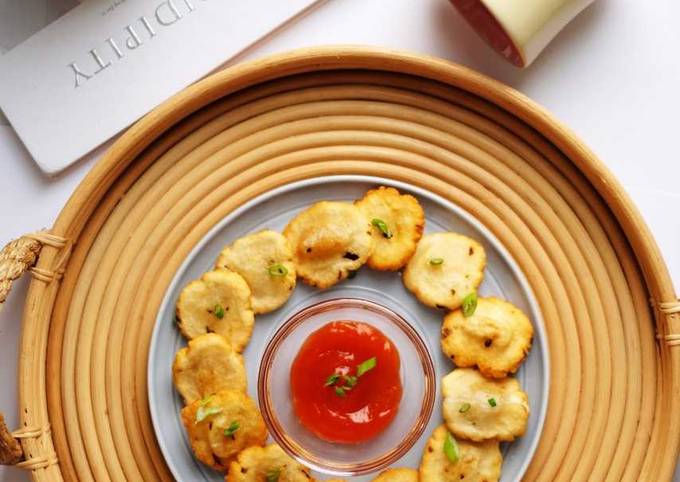 Resep Cireng Mini favorit&hellip; perdana bikin!! Anti Gagal