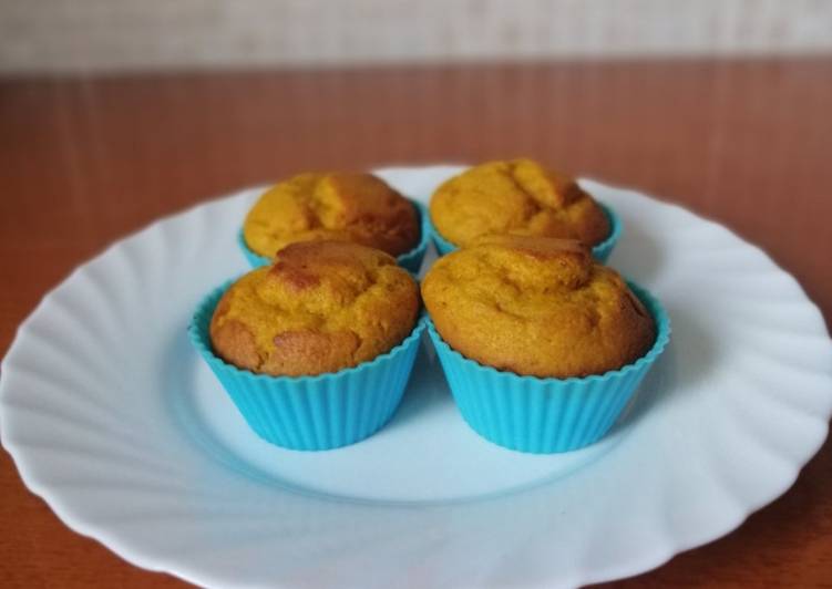 Sutotokos Muffin Niki Solt Receptje Cookpad Receptek