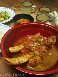 Foto resep Sop konro