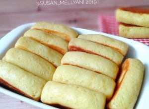 Foto resep Pukis NCC