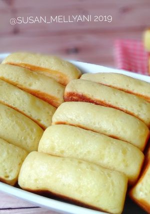 Foto resep Pukis NCC