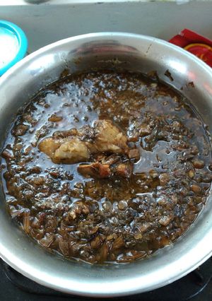 Foto resep Tun nyuk Hakka/Babi hong 🐷🐖