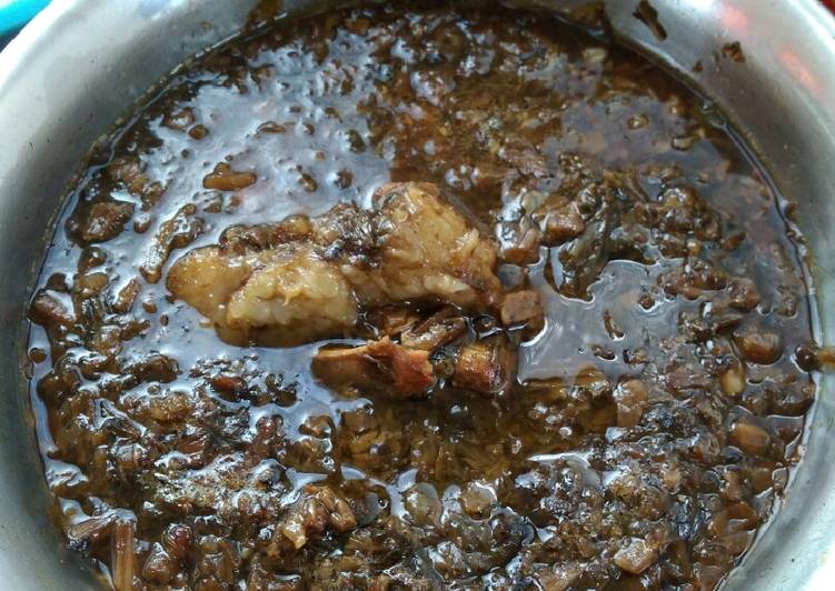 Tun nyuk Hakka/Babi hong ๐ท๐