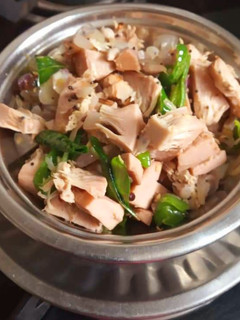 பலாக்காய் பொரியல்(palakkai poriyal recipe in tamil) செய்முறை முக்கிய புகைப்படம்