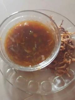 મનચાઉ સૂપ રેસીપી મુખ્ય ફોટો