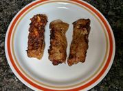 A picture of black pepper corns