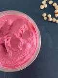 HOUMOUS POIS CHICHE-BETTERAVE