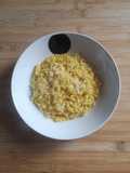 #647 Risotto allo zafferano 🍛