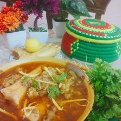 A picture of BEEF Paay.