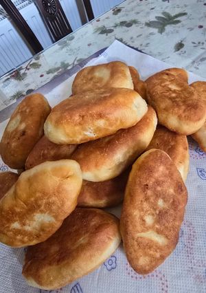 Φωτογραφία της συνταγής Νηστίσιμα Ποντιακά Πισία