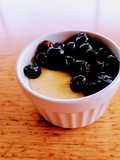 "Gesunder" Vanille-Pudding 😍