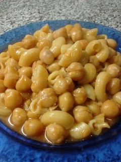Una foto de Pasta Cice