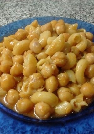Una foto de Pasta Cice