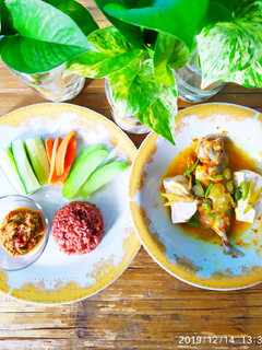 Foto resep Ikan Kembung Kukus