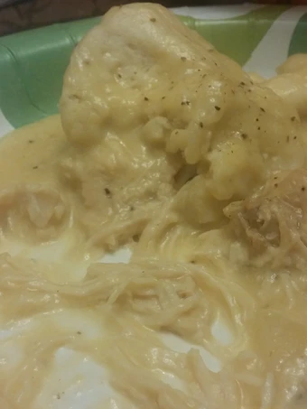 Easy Way Prepare Easy Crock Pot Chicken and Dumplings the So Delicious You can take Joss in your mouth