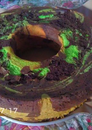 Foto resep Bolu 250gram