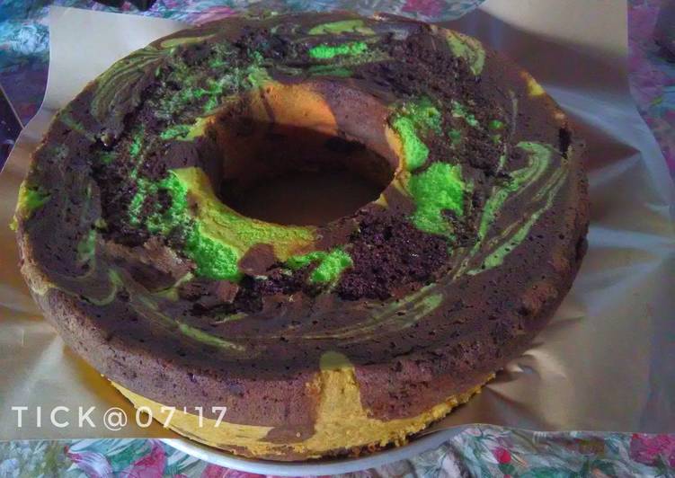 Bolu 250gram