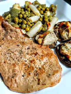 Una foto de PLATO SERVIDO No. 8, Cumpleaños felíz No.31👏🎊🎉🎂🍭🍰🍻...!😘