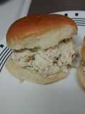 Restaurant Style Chicken Salad