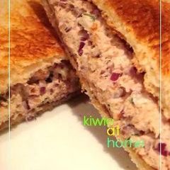 A picture of All-Purpose Tuna Salad ☆ For Tuna Salad Sandwiches ♪.