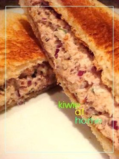 A picture of All-Purpose Tuna Salad ☆ For Tuna Salad Sandwiches ♪.
