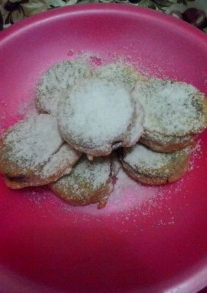 Foto resep Oreo Goreng