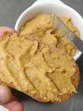 Muhammara o crema de pimientos