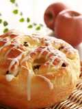 Apple Bread