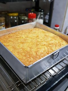 Foto resep Bolu Tape