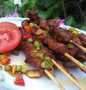 Yuk intip, Resep buat 🐄Sate Sapi Bumbu Sederhana🐄 yang sempurna