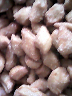 A picture of LITTLE DIAMOND CRUNCHYZ.