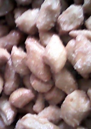 A picture of LITTLE DIAMOND CRUNCHYZ.