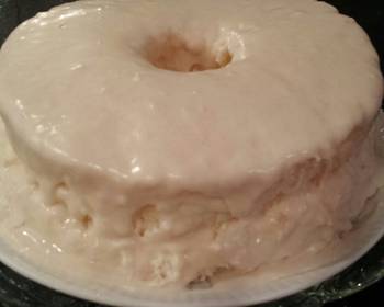 How To Making Recipe Browned butter icing Restaurant Style