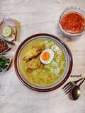 Soto Tulang Ayam