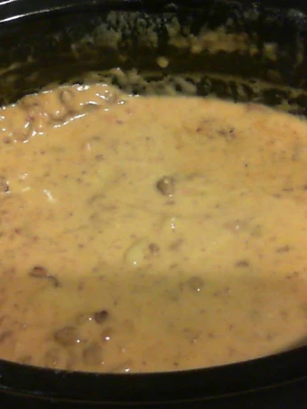 Easy Steps Prepare Recipes Potato Bacon Cheeseburger Soup the Awesome  Make You Drink.