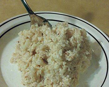 The New Way Make Recipe Roasted Cauliflower Risotto Delicious Simple